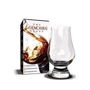 Glencairn Glass Crystal Whiskey 1 Glass